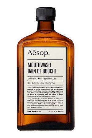 Aesop mouthwash by aesop a93