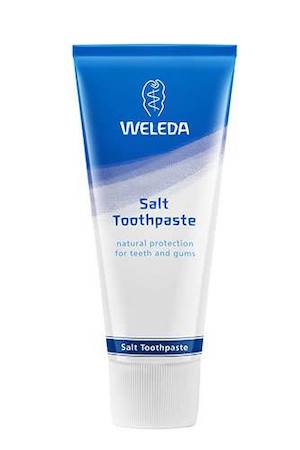 Weleda salt toothpaste by weleda 0c3