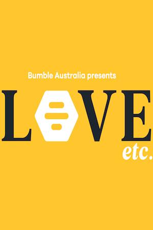 Love etc. Podcast
