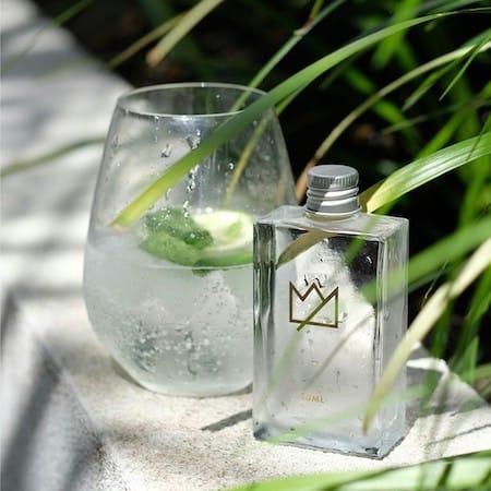 Gin Loot