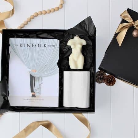 Lenoir & Co gift box