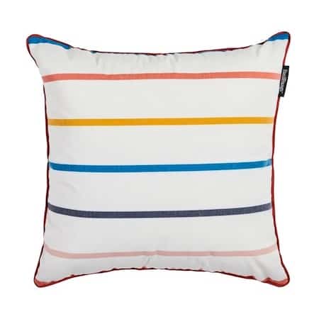 Basil Bangs Daydream cushion