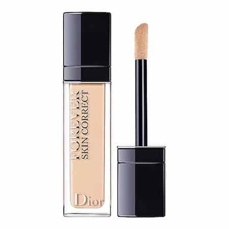 Dior Forever Skin Correct 24H Wear Caring Full Coverage Creamy Concealer