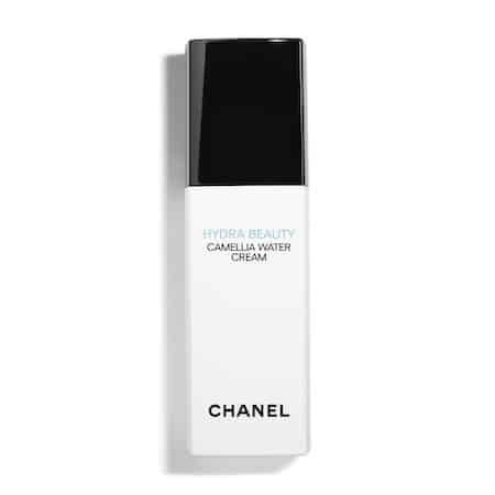 Chanel Hydra Beauty Camellia Water Cream Illuminating Hydrating Fluid