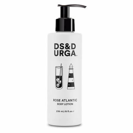 D.S. & Durga Rose Atlantic Body Lotion