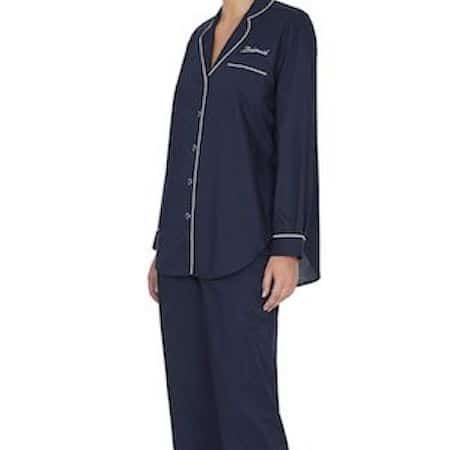 Jasmine & Will pyjamas