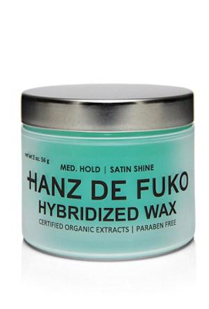 Hanzdefuko Hybrid