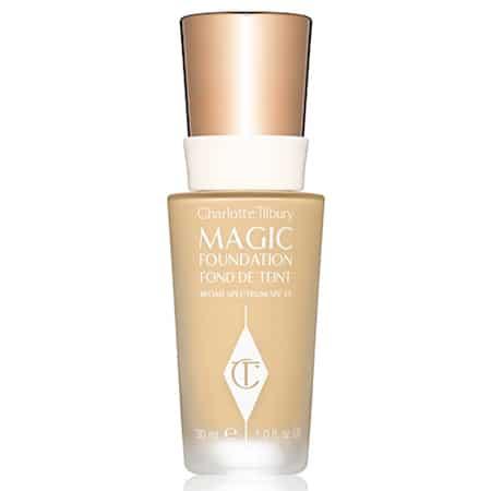 Charlotte Tilbury Magic Foundation