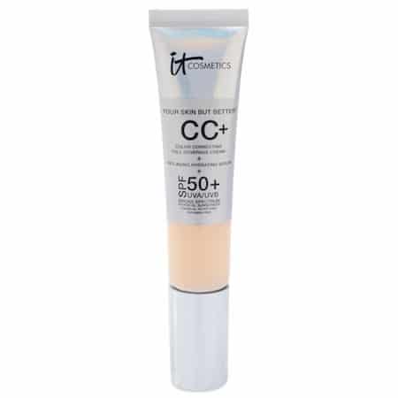 It Cosmetics CC Cream