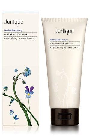 Jurlique Herbal Recovery Antioxidant Gel Mask