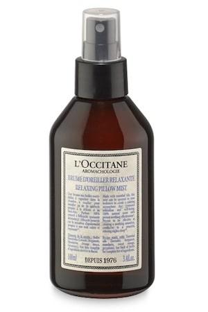 Occitane Aromachologie Relaxing Pillow Mist
