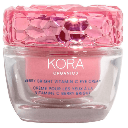 Eye cream canva