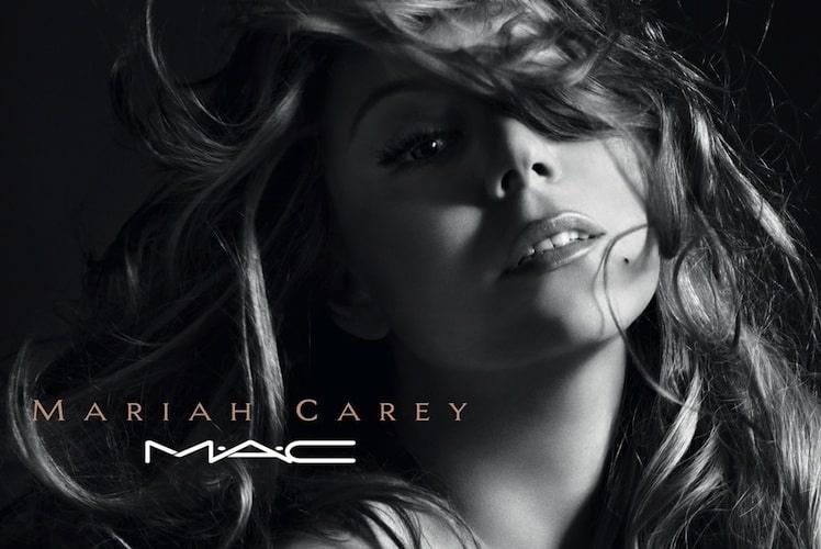 Mariah carey mac
