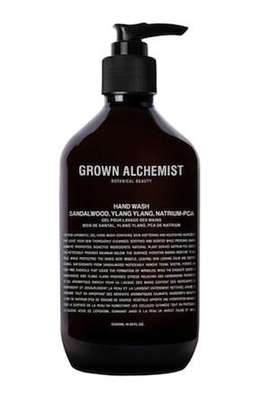 Grown Sandalwood And Ylang Ylang Handwash