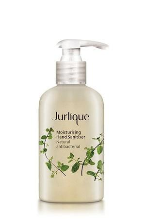 Jurlique Moisturising Hand Sanitizer