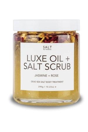 Salt By Hendrix Luxe Oil