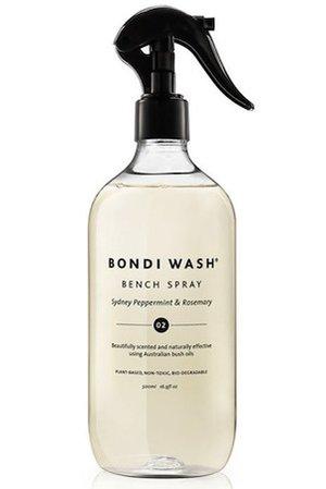 Bondi Wash Bench Wash