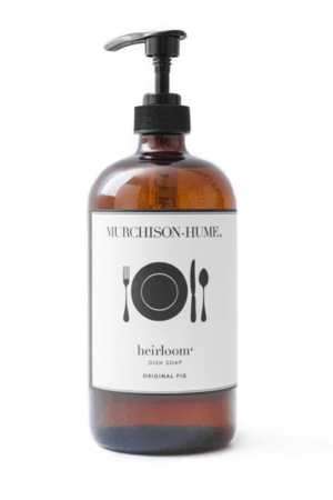 Murchison Hume Heirloom Dishwashing Liquid