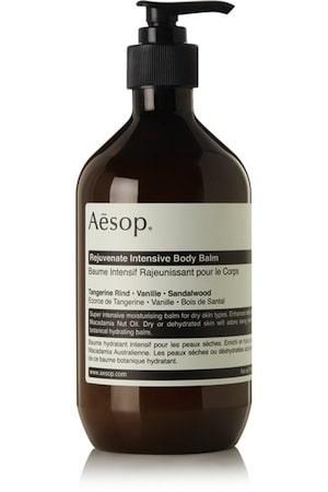 Aesop Rejuvenate Intensive Body Balm