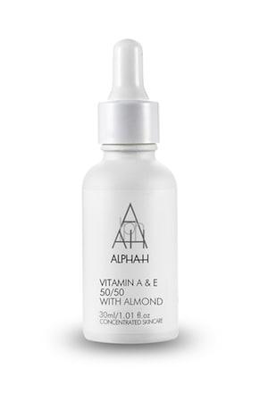 Alpha-H Vitamin A+E 50/50
