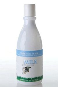 Moogoo milk shampoo