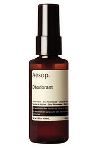 Aesop Deodorant