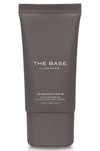 The Base by Lara Bingle Lb Cream
