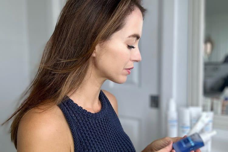 Clear Skincare