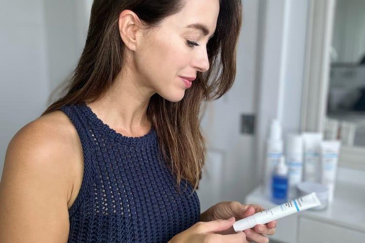 Clear Skincare