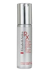 Elizabeth arden rx triple protection factor spf 50