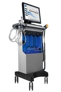 Hydrafacial