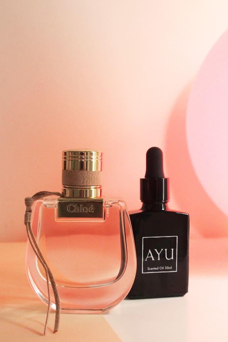 Chloe And Ayu