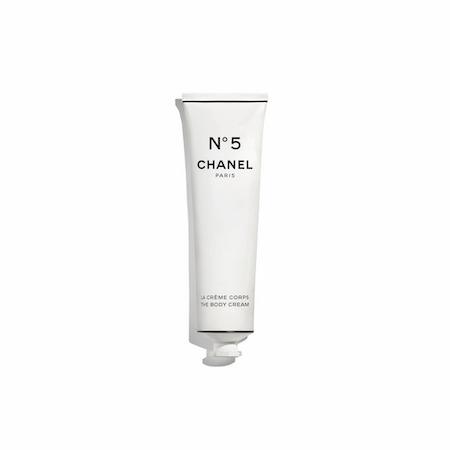 The Body Cream