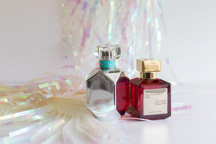 Tiffany & CO. EAU DE Parfum Intense
