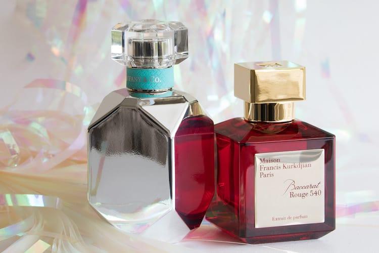 Maison Francis Kurkdjian Baccarat Rouge Extrait