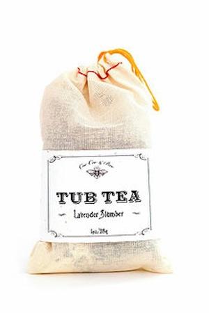 Tub Tea