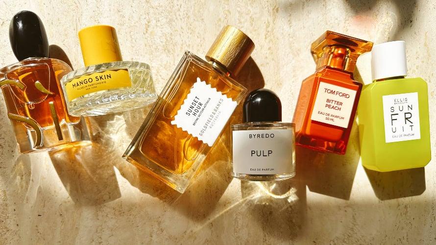 Twilly d’Hermes Eau Ginger by Hermes