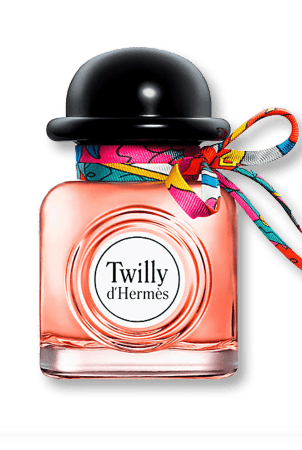 Twilly d’Hermes Eau Ginger by Hermes