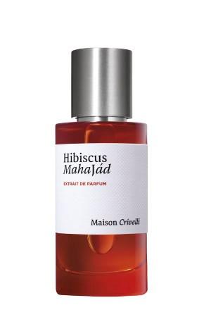 Hibiscus Haven Extravaganza: Maison Crivelli Hibiscus Mahajad