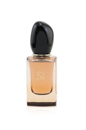 Si By Armani Eau De Parfum Intense