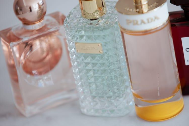 We Sniff Our Way Through This Seasons Most Coveted Perfumes