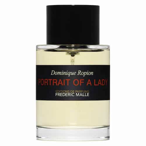 Frédéric Malle Portrait of a Lady Eau de Parfum