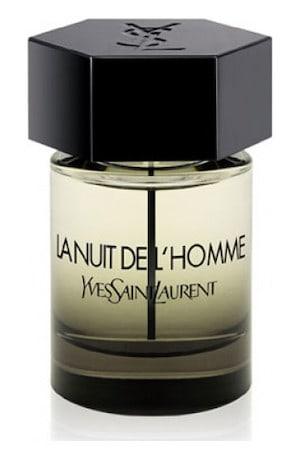 Ysl La Nuit De L’Homme
