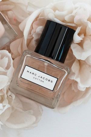 Cotton by Marc Jacobs