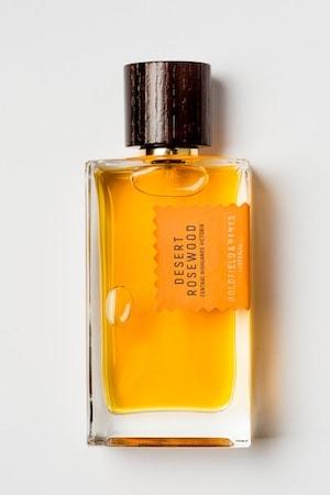 Goldfield Banks