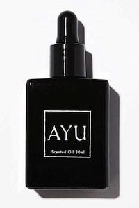Ayu Souq Scented Oil