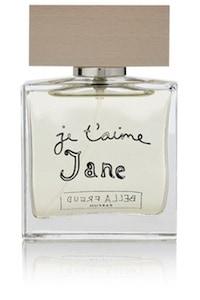 Bella Freud Je T’aime Jane Eau De Parfum