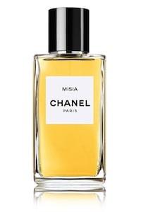 Chanel Les Exclusifs Misia