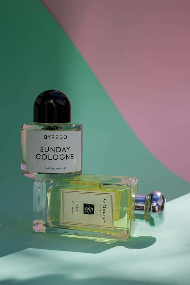 The Perfume Trend That Beats Coffee For Mid Arvo Pick Me Up