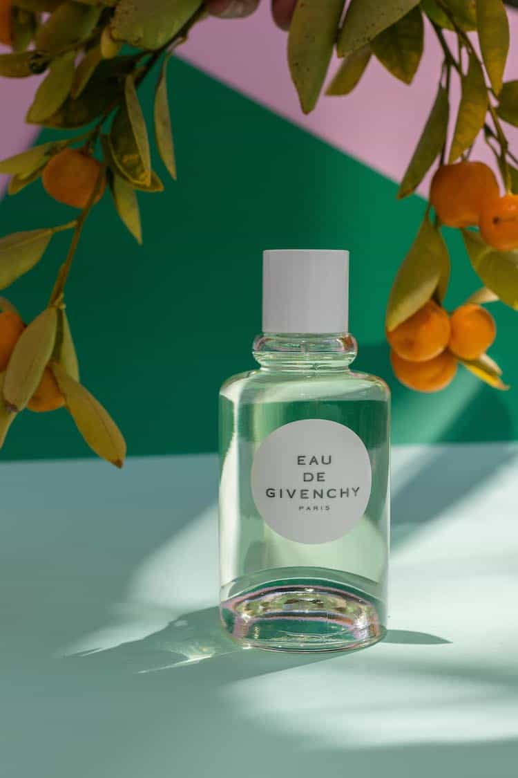 The Perfume Trend That Beats Coffee For Mid Arvo Pick Me Up